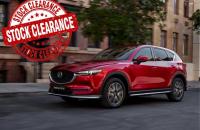 Promo Clearance Stock Mazda CX5 GT Nik 2019 